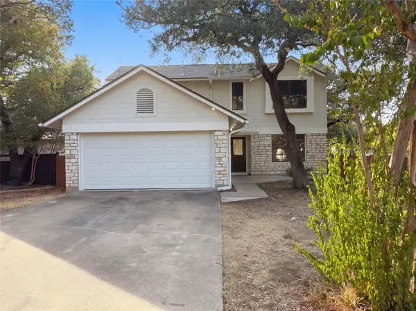 13020 Moorcroft LN, Austin, TX 78729