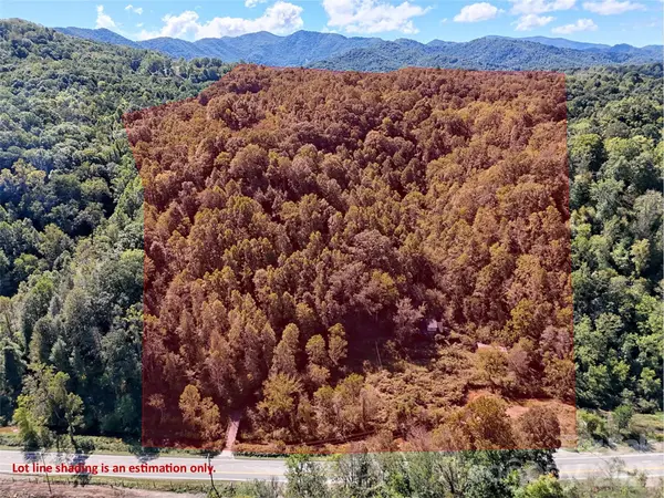 2523 Asheville HWY, Canton, NC 28716