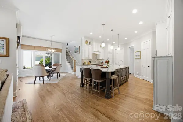 18416 Peninsula Club DR, Cornelius, NC 28031