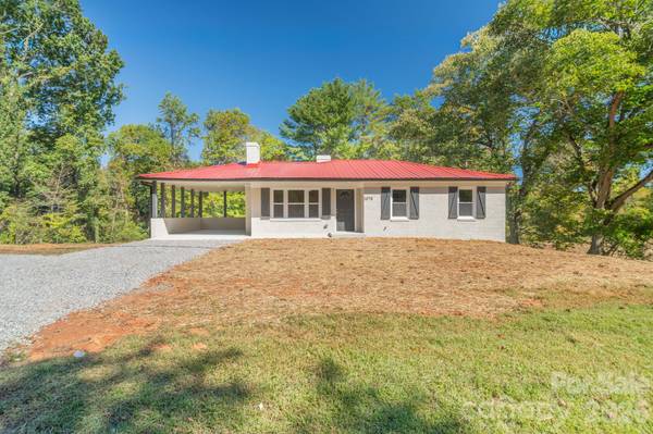 3078 Pax Hill RD, Morganton, NC 28655