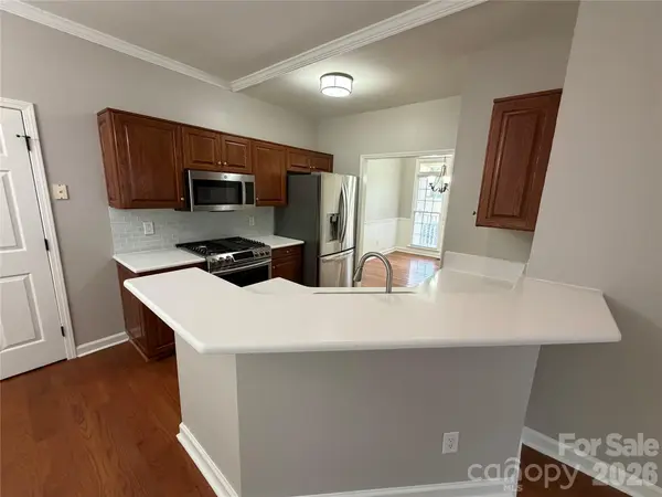 4415 Gladwood LN, Charlotte, NC 28269