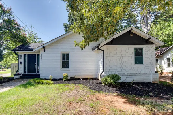 3001 Tuckaseegee RD, Charlotte, NC 28208