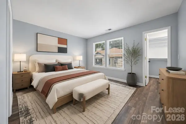 8119 Tremaine CT #Unit E, Charlotte, NC 28227