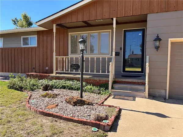 341 Maple AVE, Salina, KS 67401