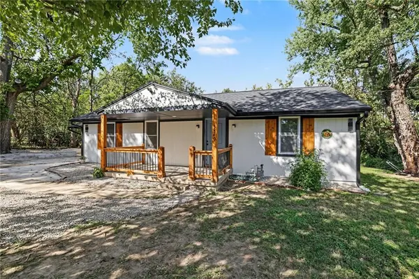 5540 Lafayette AVE, Kansas City, KS 66104