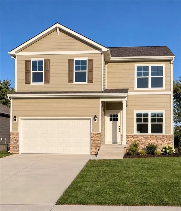 20043 Cornice ST, Spring Hill, KS 66083