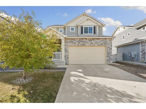 3618 Teakwood, Johnstown, CO 80534