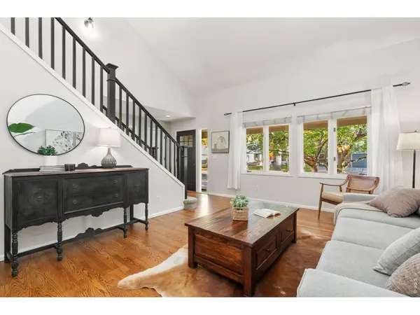 3201 Red Mountain, Fort Collins, CO 80525