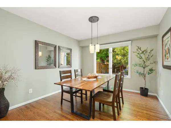 3201 Red Mountain, Fort Collins, CO 80525