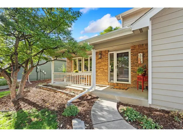 3201 Red Mountain, Fort Collins, CO 80525