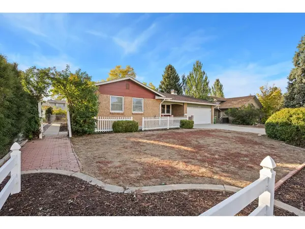 3015 N Douglas, Loveland, CO 80538