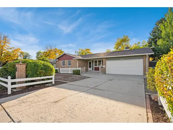 3015 N Douglas, Loveland, CO 80538