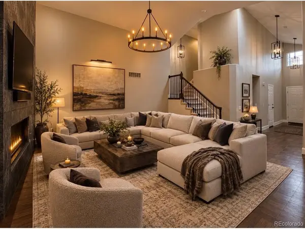 10208 Hexton, Lone Tree, CO 80124