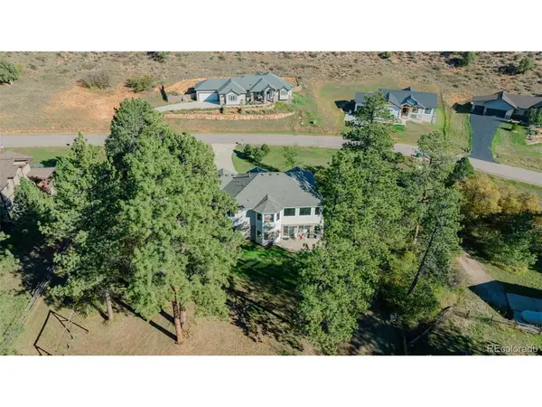 4200 Mohawk, Larkspur, CO 80118