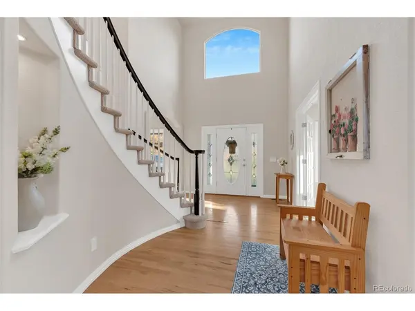 4200 Mohawk, Larkspur, CO 80118