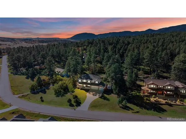4200 Mohawk, Larkspur, CO 80118