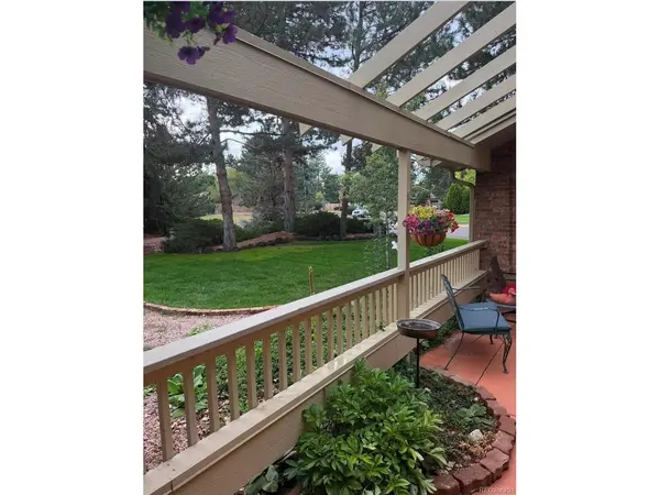 6141 S Marion, Centennial, CO 80121