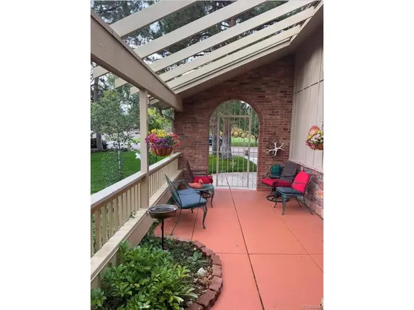 6141 S Marion, Centennial, CO 80121