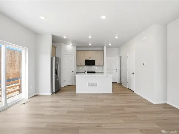2163 E 164th, Thornton, CO 80602
