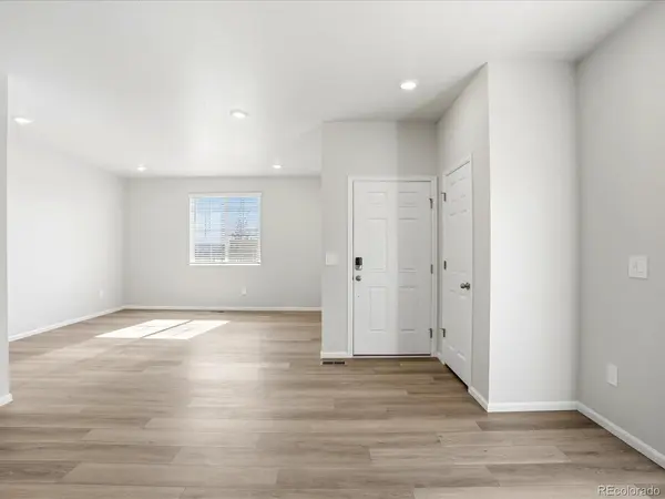 2163 E 164th, Thornton, CO 80602