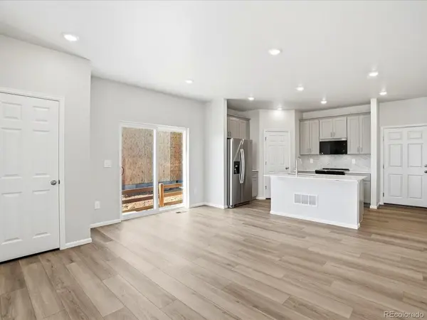 2163 E 164th, Thornton, CO 80602