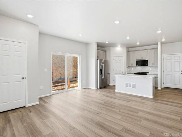 2163 E 164th, Thornton, CO 80602