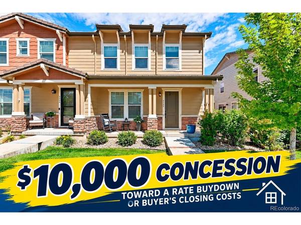 9980 Hough, Parker, CO 80134