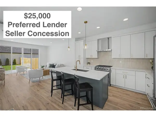 1043 Xenon, Golden, CO 80401