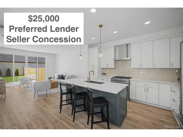 1043 Xenon, Golden, CO 80401