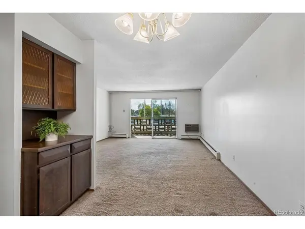 9355 E Center #1B, Denver, CO 80247
