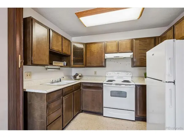 9355 E Center #1B, Denver, CO 80247