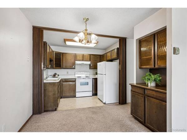 9355 E Center #1B, Denver, CO 80247