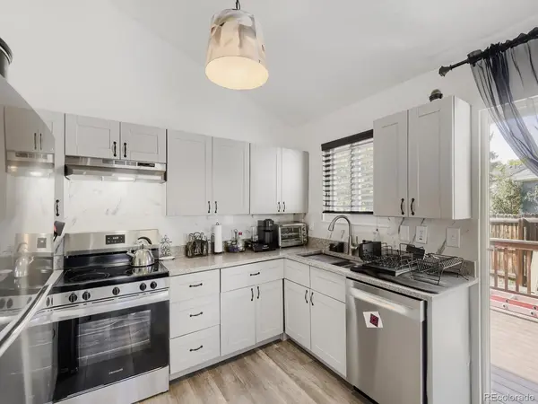 4942 S Rifle, Aurora, CO 80015