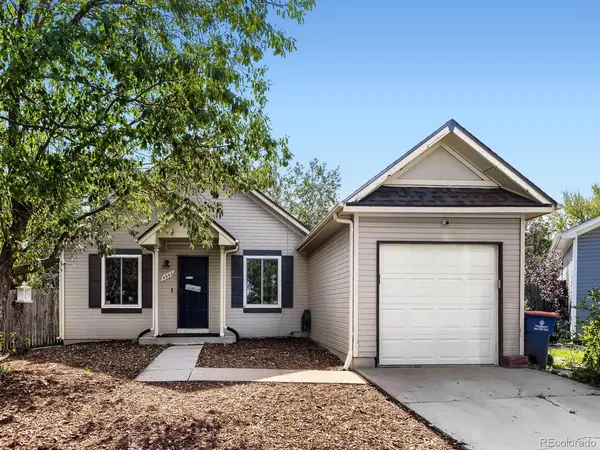 4942 S Rifle, Aurora, CO 80015