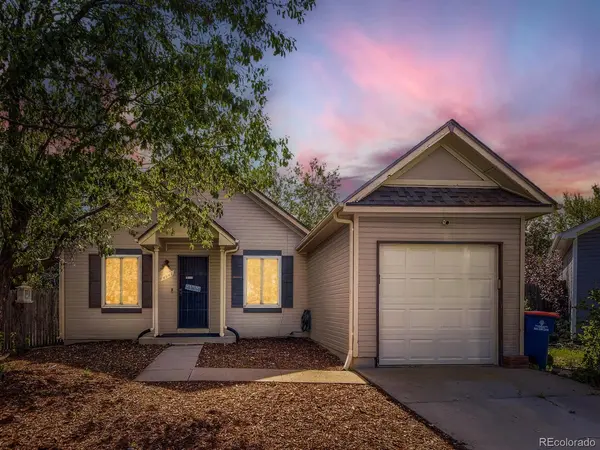 4942 S Rifle, Aurora, CO 80015