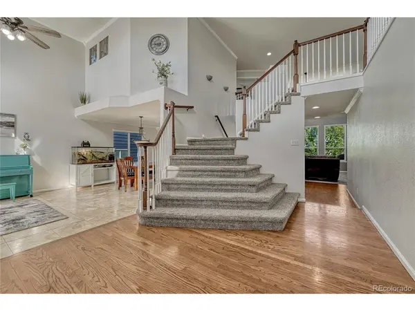 6637 Millstone, Highlands Ranch, CO 80130
