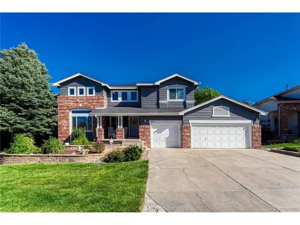 6637 Millstone, Highlands Ranch, CO 80130