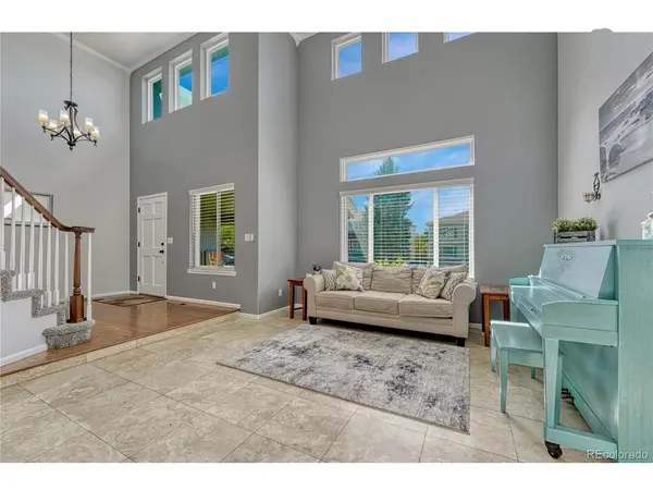 6637 Millstone, Highlands Ranch, CO 80130