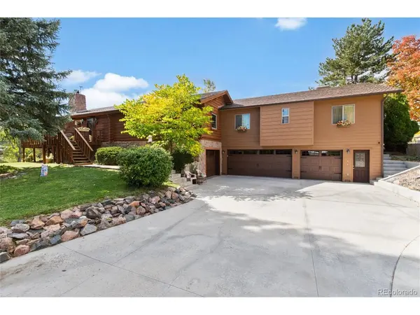7801 S Estes, Littleton, CO 80128