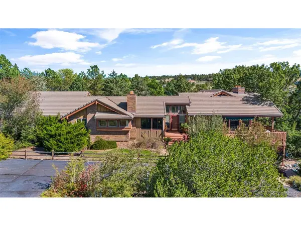12818 N Dixon, Parker, CO 80138