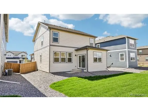 1973 Sorghum, Johnstown, CO 80534