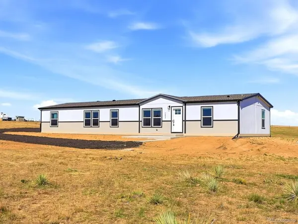 46855 Cottonwood, Deer Trail, CO 80105