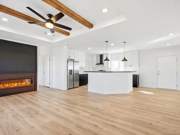 28322 County Road 190, Deer Trail, CO 80105