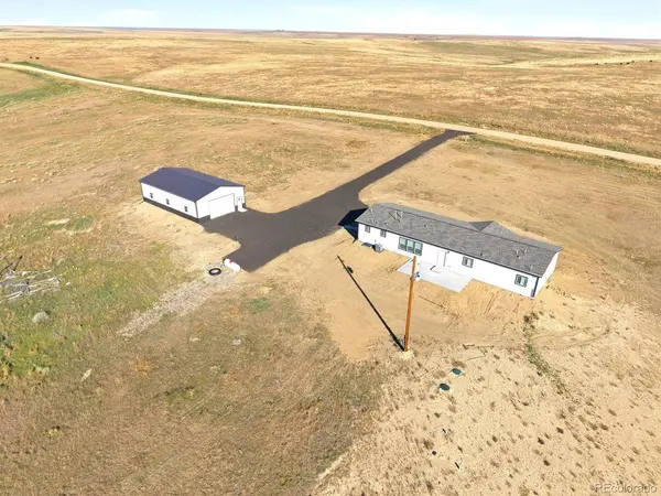 28322 County Road 190, Deer Trail, CO 80105