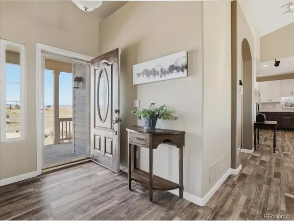 13424 Alex Pl, Carr, CO 80612
