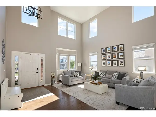 1911 Pinion Wing, Castle Rock, CO 80108