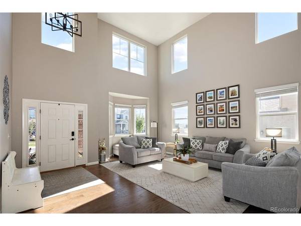 1911 Pinion Wing, Castle Rock, CO 80108