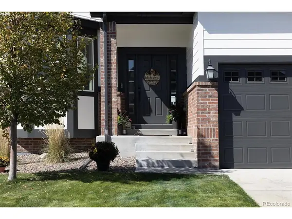 1911 Pinion Wing, Castle Rock, CO 80108