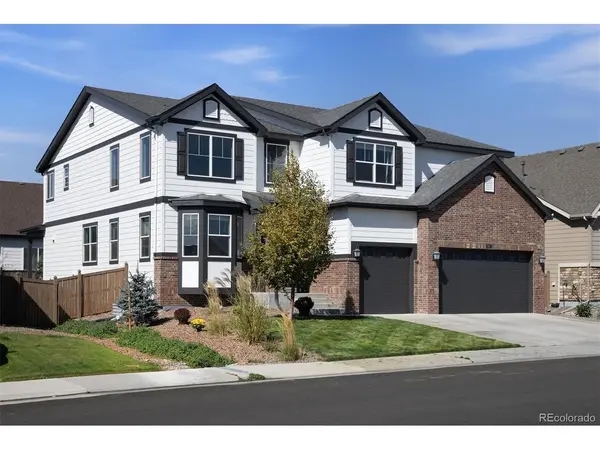 1911 Pinion Wing, Castle Rock, CO 80108
