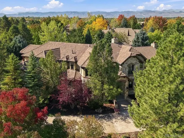 4320 E Linden, Greenwood Village, CO 80121